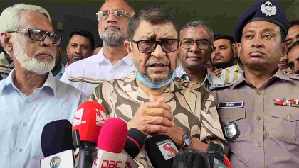 ছয় নবজাতকের মৃত্যু, বেনিফিট পাবে না আসামিরা: স্বাস্থ্যমন্ত্রী