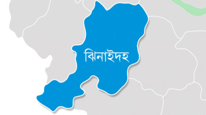ঝিনাইদহে শিশুকে ধর্ষণচেষ্টার অভিযোগে পিটিয়ে হত্যা