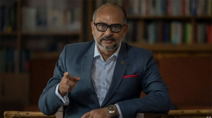 জিডিপি'র ৫ শতাংশ স্বাস্থ্যখাতে বরাদ্দ দেওয়া হবে: তিতুমীর