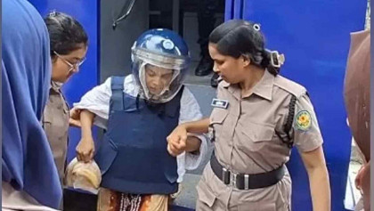 রামিসা ধর্ষণ-হত্যা: যুক্তিতর্ক শুনানির আগে অসুস্থ স্বপ্না