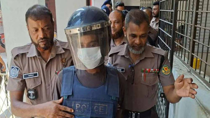 রামিসা ধর্ষণ ও হত্যা: যুক্তিতর্ক উপস্থাপন শেষ, রায় রোববার