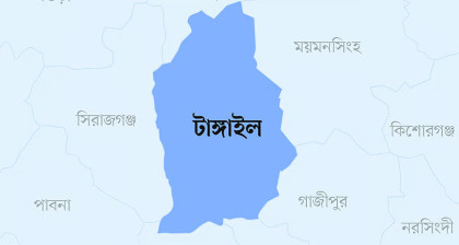 টাঙ্গাইলে বজ্রপাতে বাবা-মেয়ের মৃত্যু