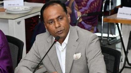 শিশু নির্যাতন রোধে জাতীয় টাস্কফোর্স গঠনের আহ্বান ডেপুটি স্পিকারের