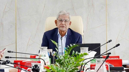 ঢাকার সব রোগের মূলেই বুড়িগঙ্গা: মির্জা ফখরুল
