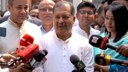 আ.লীগের চুরি-পাচারের কারণে জ্বালানি খাতে সংকট: তথ্যমন্ত্রী