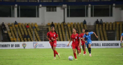 শিরোপার লড়াইয়ে সন্ধ্যায় মুখোমুখি বাংলাদেশ-ভারত