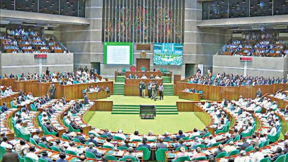 জ্বালানি নিরাপত্তা জোরদারে ১২ সুপারিশ