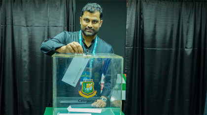 বিসিবি'র নতুন সভাপতি তামিম