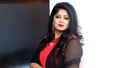 মুক্তির অপেক্ষায় মৌসুমীর ‘বিচ্ছেদ বেদনা’