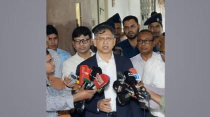 অবৈধ পুশইন বা অনুপ্রবেশের চেষ্টা প্রতিহত করা হবে: স্বরাষ্ট্রমন্ত্রী