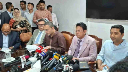 ২০ জুলাই এসএসসির ফল ঘোষণা করা হবে: শিক্ষামন্ত্রী