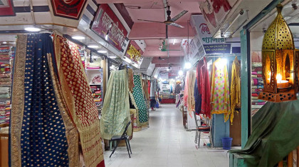 দোকানপাট রাত ১০টা পর্যন্ত খোলা রাখতে চান ব্যবসায়ীরা, প্রধানমন্ত্রীকে চিঠি