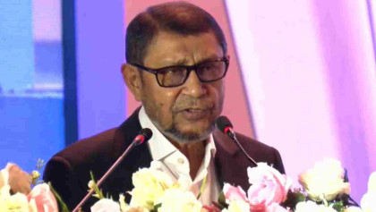 বাংলাদেশের ওষুধ ১৪০ দেশে রফতানি হচ্ছে: স্বাস্থ্যমন্ত্রী
