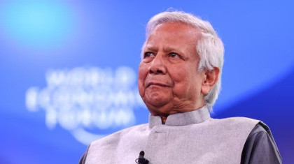 হামে শিশুর মৃত্যু: ইউনূসসহ ৫ জনের বিরুদ্ধে মামলার আবেদন খারিজ