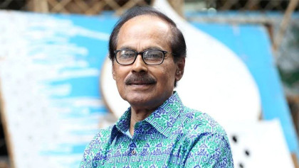 শিল্পী সৈয়দ আব্দুল হাদী পাচ্ছেন বিশেষ সম্মাননা