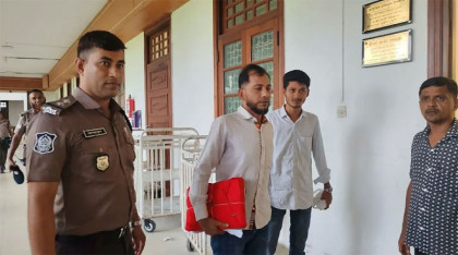রামিসা হত্যাকাণ্ড, আসামিদের ডেথ রেফারেন্স হাইকোর্টে
