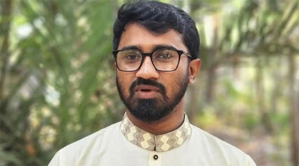 নির্বাচনের পর গাড়ি-বাড়ি সব লাগে জামায়াত-এনসিপির: রাশেদ খান