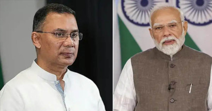 বাংলাদেশ-ভারত সম্পর্ক আগের অবস্থায়, অসন্তুষ্ট বিএনপি সরকার