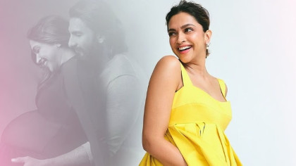 দ্বিতীয়বার মা হতে চলেছেন দীপিকা