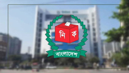 নির্বাচনী দায়িত্বে মৃত্যু-আহত হলে ১০ লাখ টাকা অনুদান দেবে ইসি