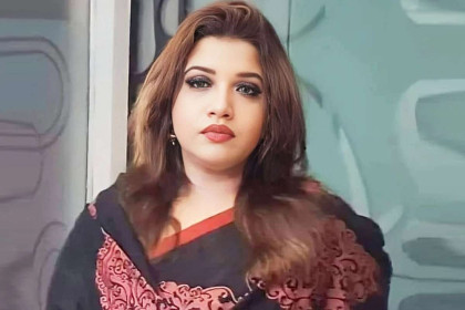 সরকার ভারসাম্যপূর্ণ পররাষ্ট্র নীতি পরিচালনা করছে: শামা ওবায়েদ