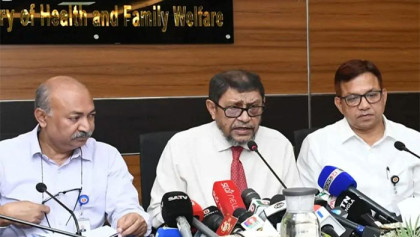 ছয় নবজাতকের মৃত্যু: আদ্-দ্বীন হাসপাতালের জবাবে অসন্তুষ্ট সরকার