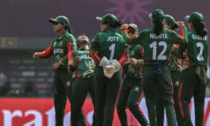 বাংলাদেশ-অস্ট্রেলিয়া নারী টি-টোয়েন্টি সিরিজ বাতিল