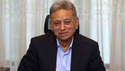 বিকেলে বাজেট-পরবর্তী সংবাদ সম্মেলন করবেন অর্থমন্ত্রী