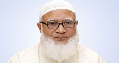 আদ-দ্বীনের লাইসেন্স বাতিল পুনর্বিবেচনার আহ্বান জামায়াত আমিরের

