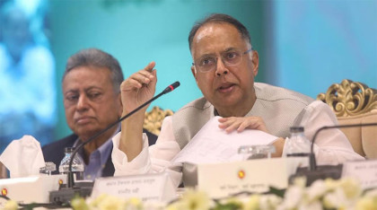 ক্যাপাসিটি চার্জ ইস্যুতে আইনি পদক্ষেপের সম্ভাবনা খতিয়ে দেখা হচ্ছে: মন্ত্রী