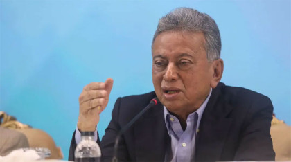 সরকারি কর্মকর্তা-কর্মচারীদের বেতন বাড়ার সাথে সাথে দুর্নীতি কমবে: অর্থমন্ত্রী