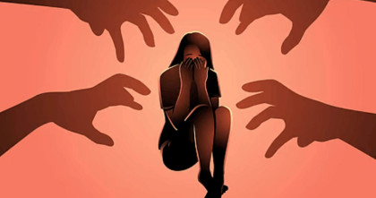 পাঁচ মাসে দেশে ধর্ষণের শিকার ২৫০ নারী ও শিশু