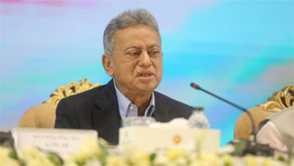 বাজেটের প্রতিটি বিষয়ই এক একটি প্রত্যক্ষ নীতি : অর্থমন্ত্রী