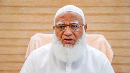 হাইকমিশনারের বক্তব্য নিয়ে সরকারের কাছে ব্যাখ্যা চাইল জামায়াত আমির
