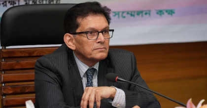 বৈশ্বিক বিনিয়োগে গঠনমূলক সহযোগিতায় আগ্রহী বাংলাদেশ: ড. খলিলুর রহমান