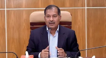 ধর্মীয় বিভাজন গণতান্ত্রিক অগ্রযাত্রায় বাধা সৃষ্টি করতে পারে: তথ্যমন্ত্রী