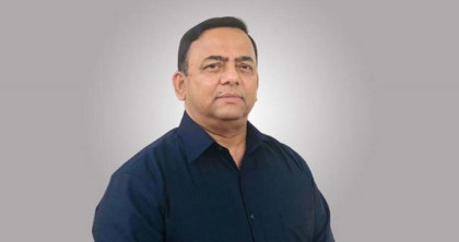 সাবেক আইজিপি বেনজীর আহমেদ দুবাইয়ে গ্রেফতার