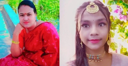 চট্টগ্রামে মা-মেয়েকে কুপিয়ে হত্যা, ৫ বছরের শিশু আহত