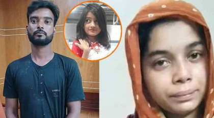 রামিসা ধর্ষণ-হত্যা: ফাঁসির আসামিদের জেল আপিল গ্রহণ হাইকোর্টে