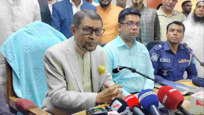 মানুষের দোরগোড়ায় স্বাস্থ্যসেবা, নিয়োগ দেওয়া হবে এক লাখ কর্মী
