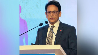 সরকার শিক্ষাকে আনন্দময় করতে কাজ করছে: শিক্ষামন্ত্রী

