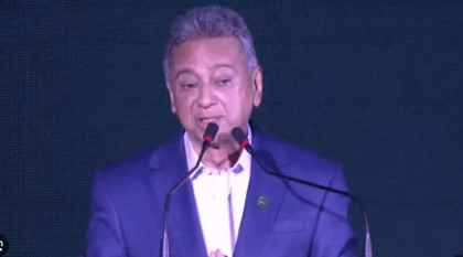 অর্থনীতিকে স্থিতিশীল করাই বাজেটের বড় চ্যালেঞ্জ: অর্থমন্ত্রী