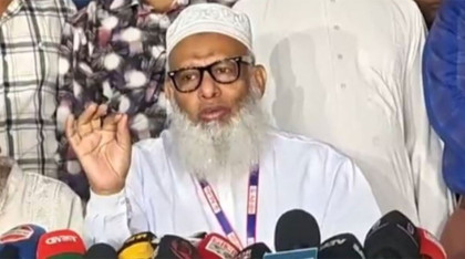 আদ-দ্বীন ইস্যুতে স্বাস্থ্যমন্ত্রীর দাবি অস্বীকার করলেন শেখ মহিউদ্দিন