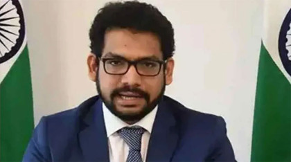 ভারতের ভারপ্রাপ্ত হাইকমিশনারকে মন্ত্রণালয়ে তলব