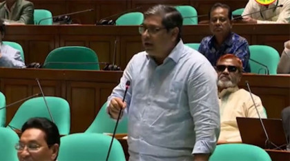 সন্তানের নামে ইউনিয়নের নামকরণ করেননি দাবি প্রতিমন্ত্রীর