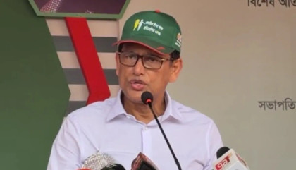 ২০ জুলাইয়ের মধ্যে এসএসসি’র ফল প্রকাশ করা হবে: শিক্ষামন্ত্রী