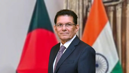 জাহেদের সঙ্গে দিল্লির ঘটনায় ব্যবস্থা নেবে সরকার: পররাষ্ট্রমন্ত্রী