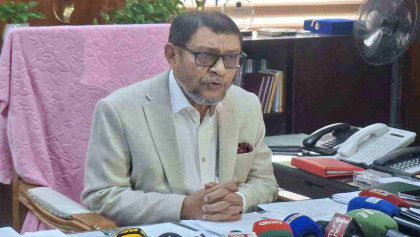 আদ্-দ্বীন হাসপাতাল বন্ধ, তবে মেডিকেল কলেজ চালু থাকবে: স্বাস্থ্যমন্ত্রী