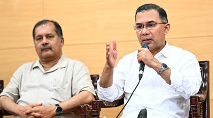 মাদক সমস্যার সমাধানে বিকল্প পথ খুঁজতে হবে: প্রধানমন্ত্রী