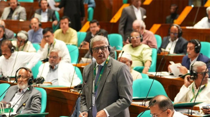 সেপ্টেম্বর বা অক্টোবর থেকে স্থানীয় সরকার নির্বাচন শুরু হতে পারে: মির্জা ফখরুল